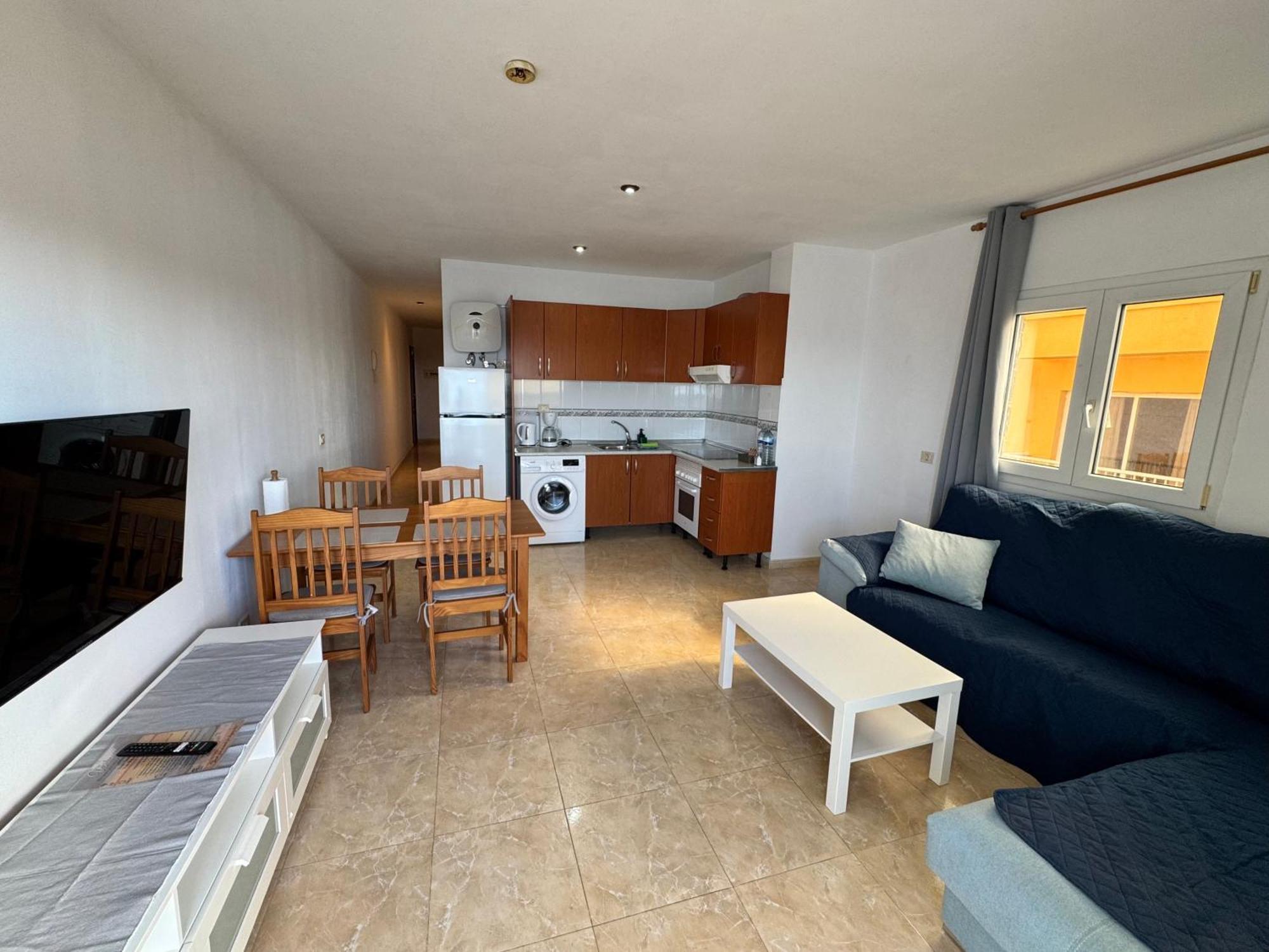 Arguineguin Sunsetアパートメント 部屋 写真