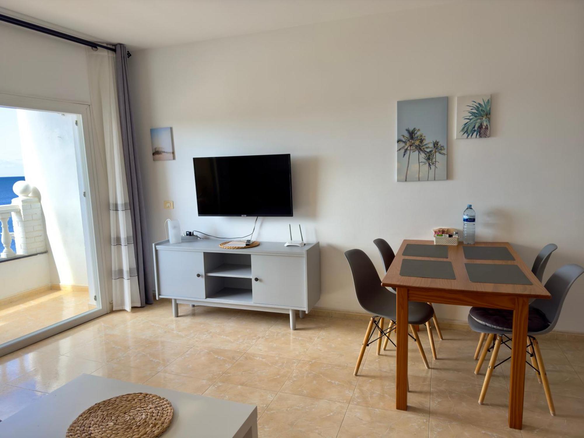 Arguineguin Sunsetアパートメント 部屋 写真