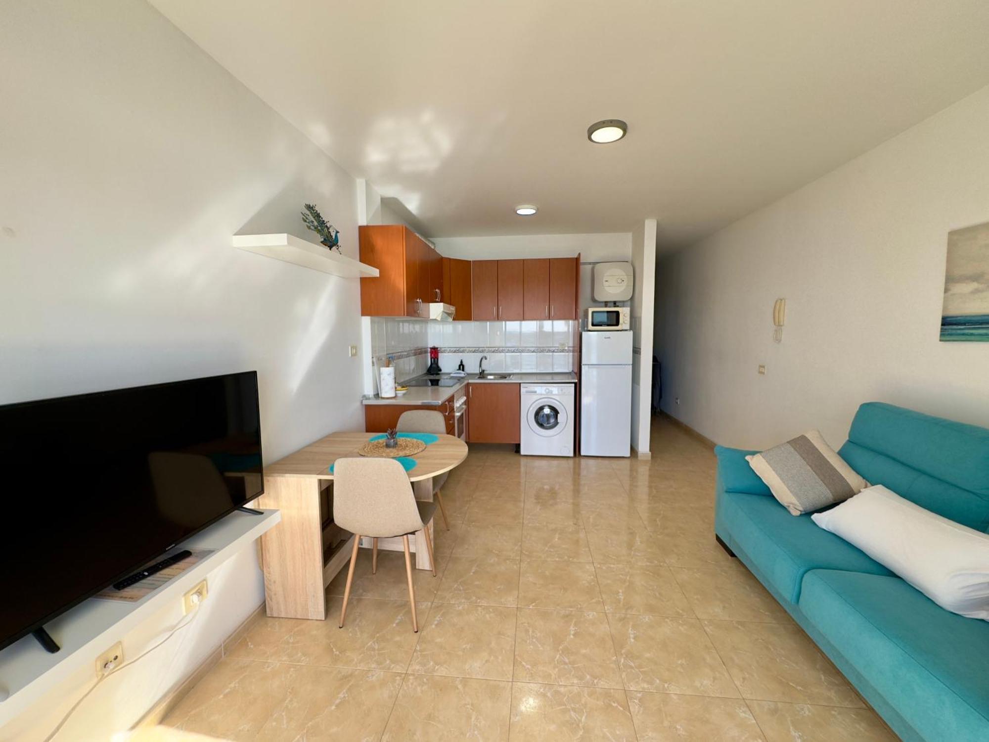 Arguineguin Sunsetアパートメント 部屋 写真